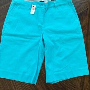 Talbots-Perfect Short 10 1/2”